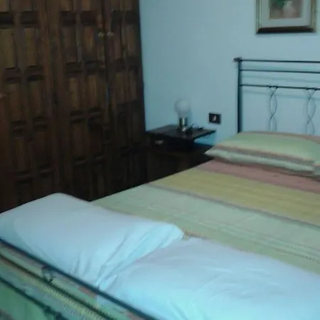 Calapira Holiday home