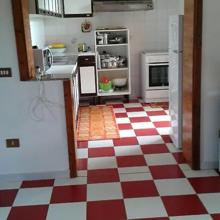Calapira Holiday home *