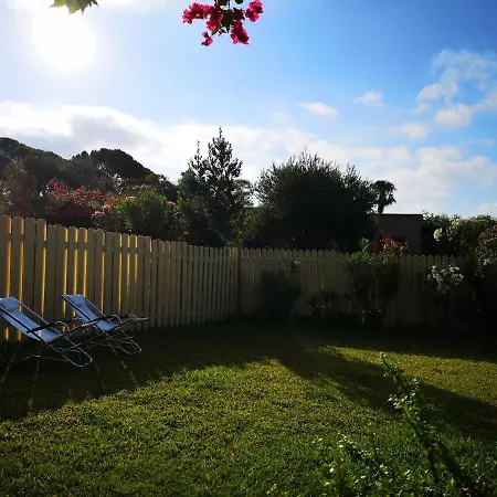 Holiday home Calapira Villasimius