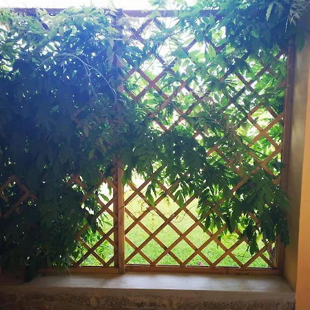 Holiday home Calapira Villasimius