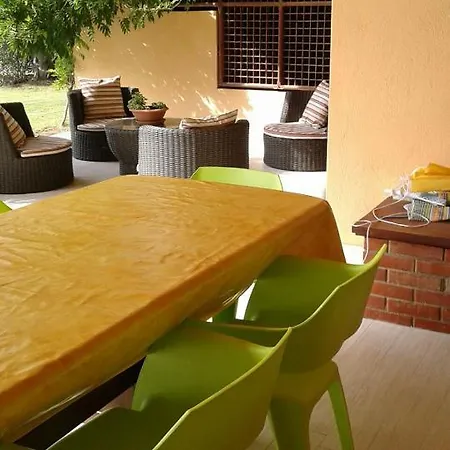 Holiday home Calapira *