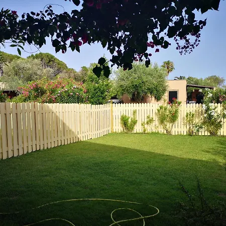 Calapira Holiday home