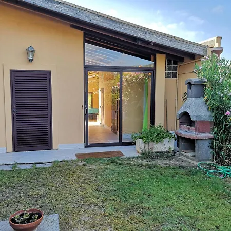 Calapira Holiday home *