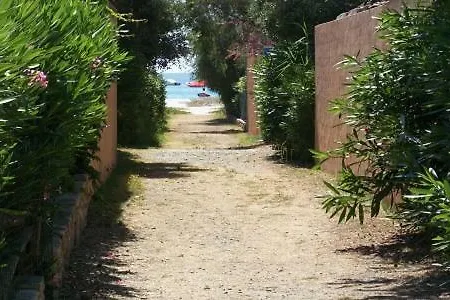 Calapira Holiday home *