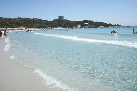 Calapira * Villasimius