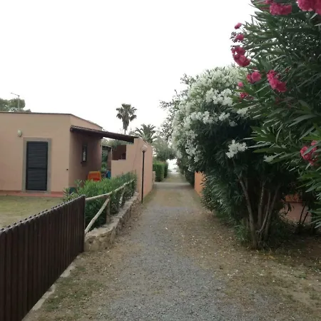 Holiday home Calapira *