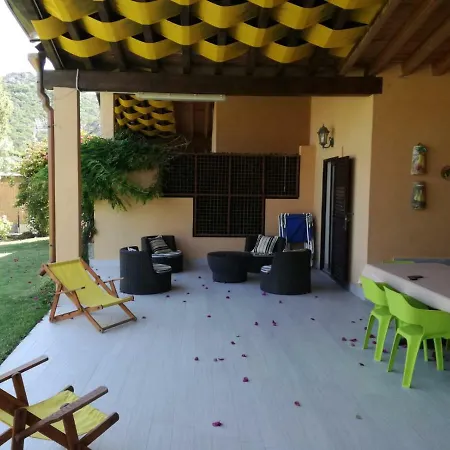 Holiday home Calapira *