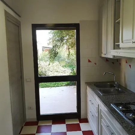 Calapira Holiday home