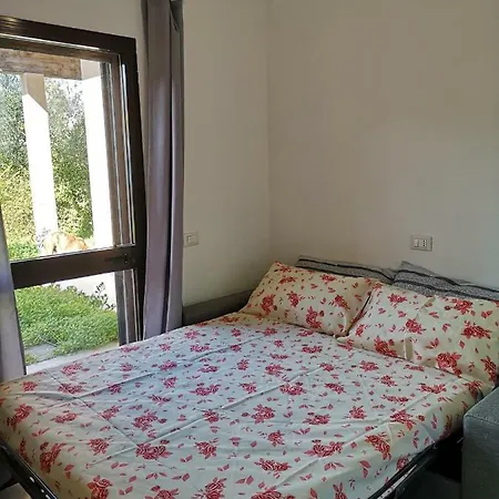 Holiday home Calapira Villasimius