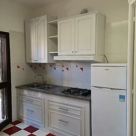Calapira Holiday home Villasimius