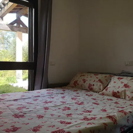 Holiday home Calapira
