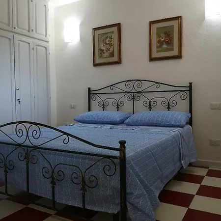 Holiday home Calapira Villasimius